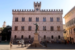 Chiavari - Piazza Mazzini 2 luglio 2023 1