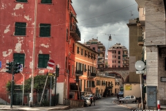 Genova - Casa di Nervi 3