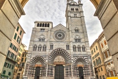 Genova - Cattedrale di San Lorenzo 3