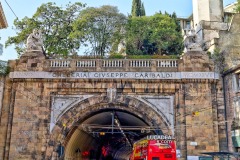 Genova - Galleria Giuseppe Garibaldi 2