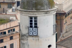 Genova - Panorama da Spianata Castelletto 10