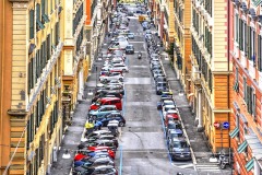 Genova - via Palestro 1