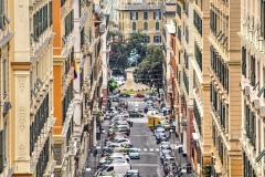 Genova - via Palestro 2