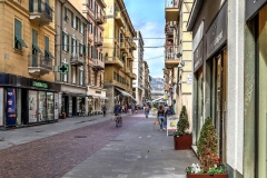 La Spezia - Corso Cavour