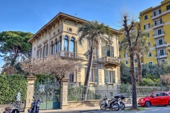 Lavagna - Villa 1