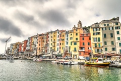 Portovenere - Porticciolo 2