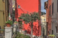 Portovenere - vicolo 1