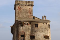 Rapallo - Castello 1