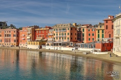 Sestri Levante - Baia 29 Febbraio 2024 8