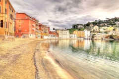 Sestri Levante - Baia del Silenzio 1 febbraio 2024 4