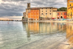 Sestri Levante - Baia del Silenzio 1 febbraio 2024 5