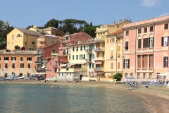 Sestri Levante - Baia del Silenzio 13 luglio 2023 08