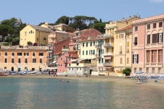 Sestri Levante - Baia del Silenzio 13 luglio 2023 09