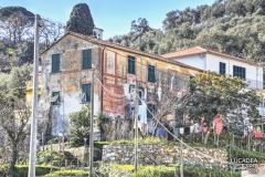 Sestri Levante - Casa in via della Chiusa