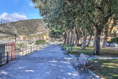 Sestri Levante - Passeggiata