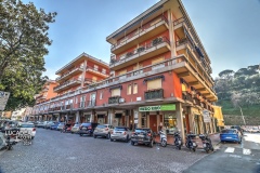 Sestri Levante - Piazza del Mercato 1