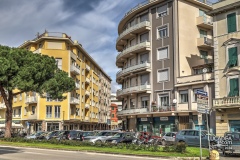 Sestri Levante - Piazza della Repubblica