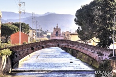 Sestri Levante - Ponte sul Gromolo 1