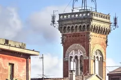 Sestri Levante - Torre Fascie da passeggiata 2.jpg