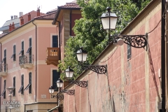 Sestri Levante - Via Maria Teresa 2