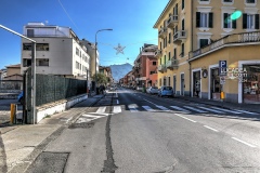 Sestri Levante - Via Nazionale