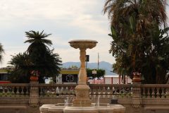 Sestri Levante - fontana