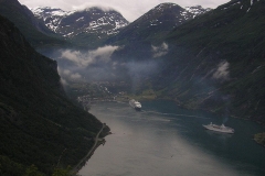 073 - Geirangerfjord