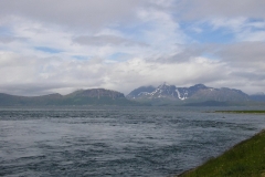 190 - Lyngenfjord