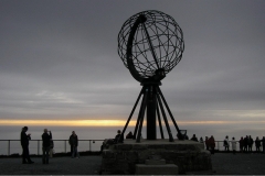 238 - Nordkapp