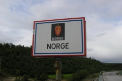 285 - Confine Norvegia-Finlandia