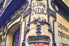 Barcellona - El Indio 2