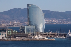 Barcellona - Hotel 2