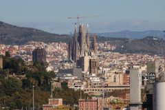 Barcellona - Sagrada Familia 2