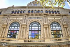Barcellona - Teatro del Liceu