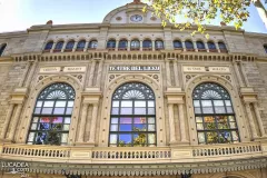 Barcellona - Teatro del Liceu.jpg