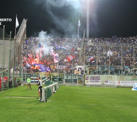 Fiorentina-Sampdoria 2005/2006