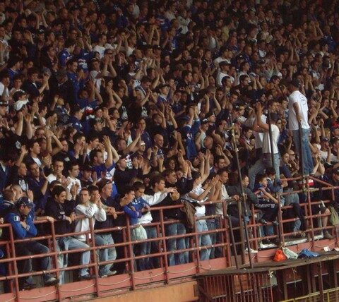 Sampdoria-Reggina 2006/20017