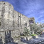 Castello San Giorgio a La Spezia