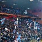 Sampdoria-Inter 2022/2023