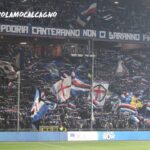 Sampdoria-Inter 2022/2023