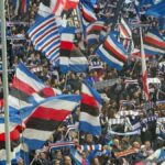 Sampdoria-Modena 2023/2024