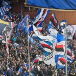 Sampdoria-Modena 2023/2024