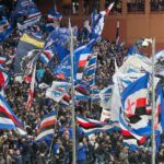 Sampdoria-Modena 2023/2024