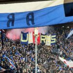 Sampdoria-Modena 2023/2024