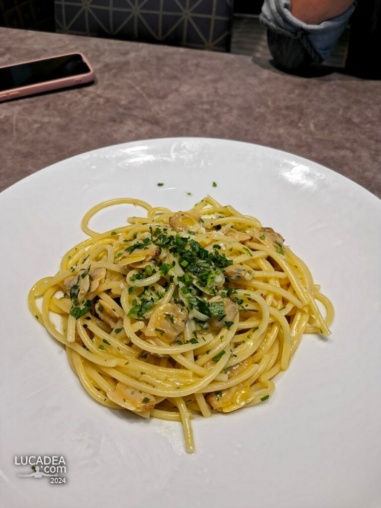 Spaghetti aglio e olio, la ricetta