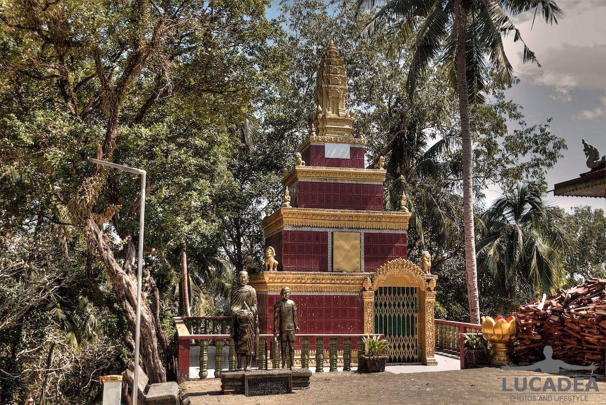 Tempio Wat Leu 11