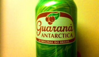 Guaranà