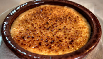 Crema catalana