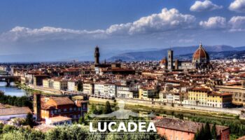 Firenze, la splendida città del Rinascimento