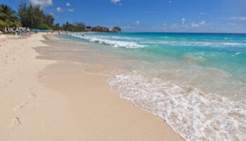 Spiagge da sogno: Accra Beach alle Barbados